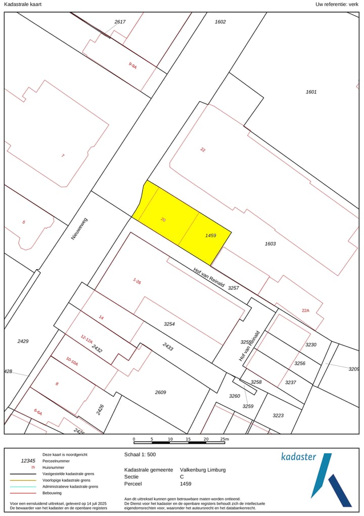 Foto 45 van Nieuweweg 20