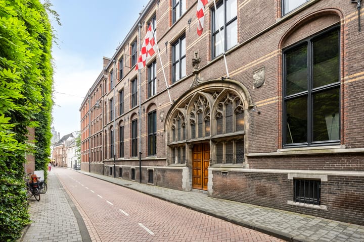 Waterstraat 16, Den Bosch