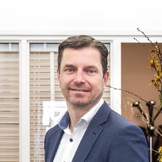 Dennis Dekker - NVM Register Makelaar