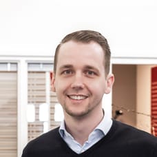 Mark de Jong - NVM Makelaar