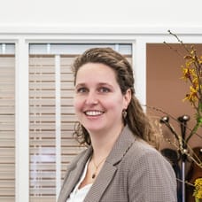 Kim de Jong - NVM Makelaar