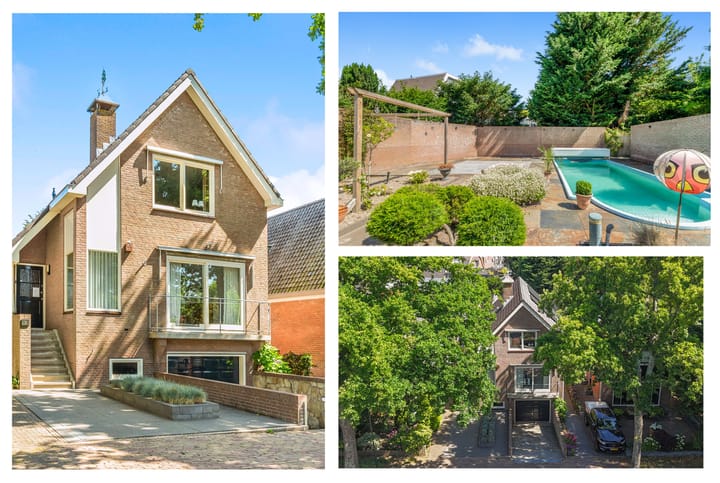 Photo 2 of Butterlaan 3