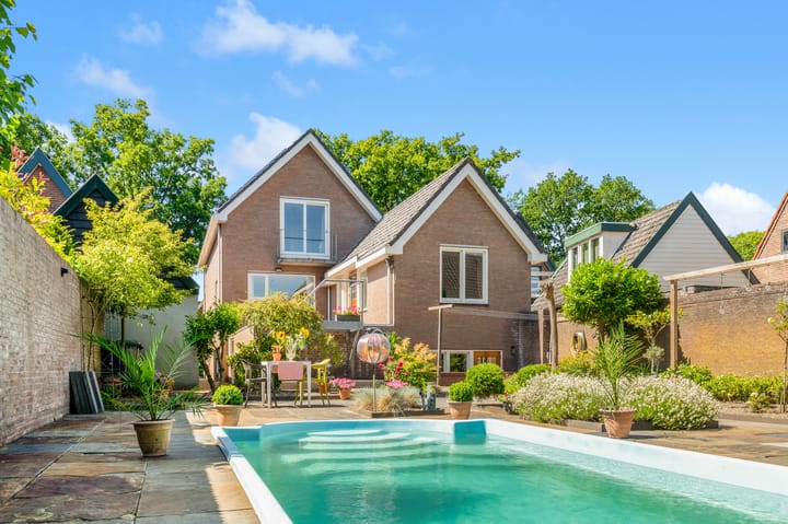 Photo 4 of Butterlaan 3