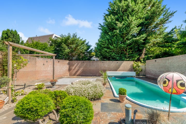 Photo 15 of Butterlaan 3