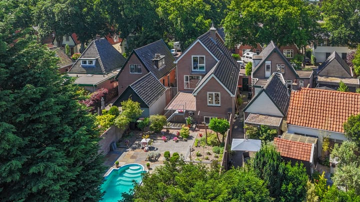 Photo 17 of Butterlaan 3