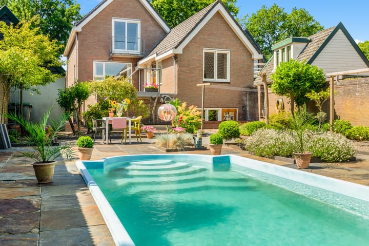 Photo 18 of Butterlaan 3