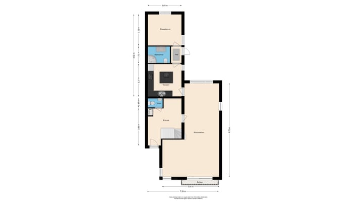 Photo 34 of Butterlaan 3