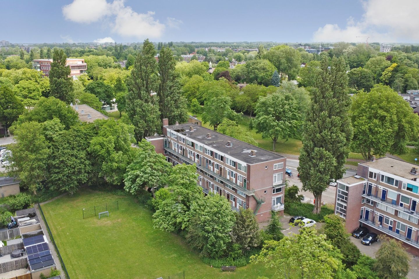 Foto 25 van S.M. Hugo van Gijnweg 271