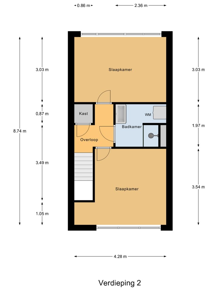 Foto 33 van S.M. Hugo van Gijnweg 271