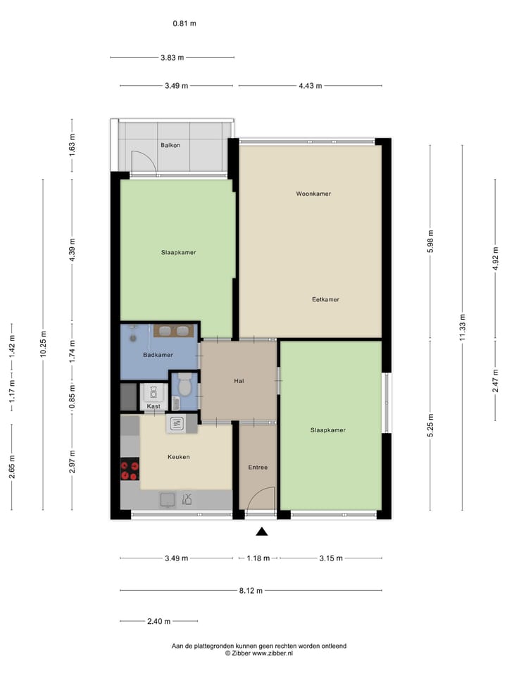 Foto 34 van 's-Gravelandseweg 902