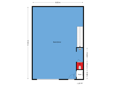 Bekijk plattegrond