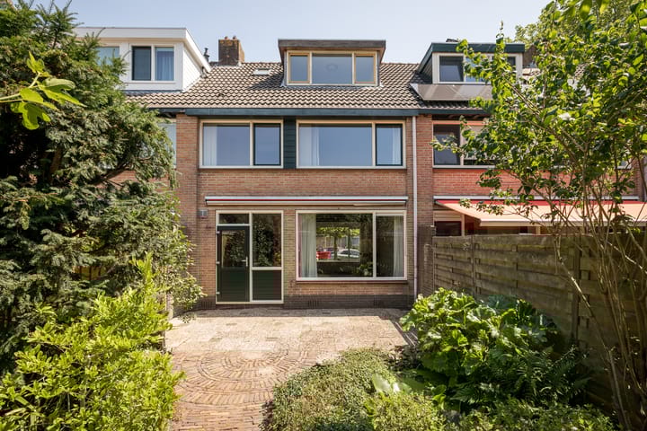 Photo 3 of Overstort 5