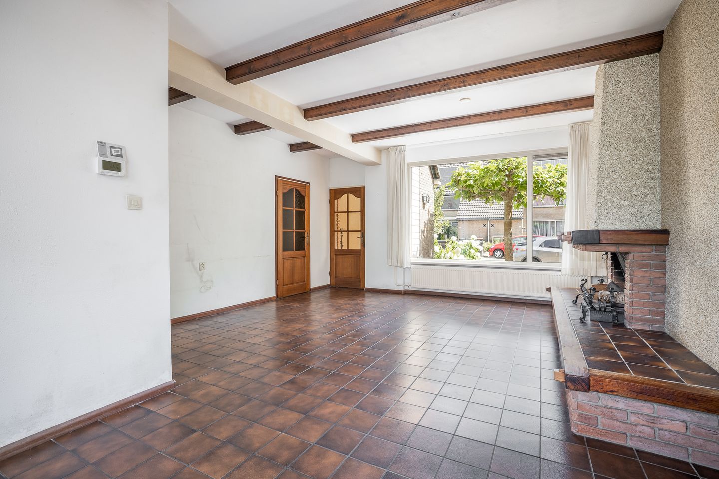 Foto 4 van Overstort 5