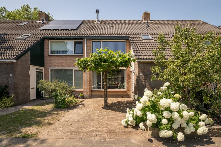 Photo 5 of Overstort 5