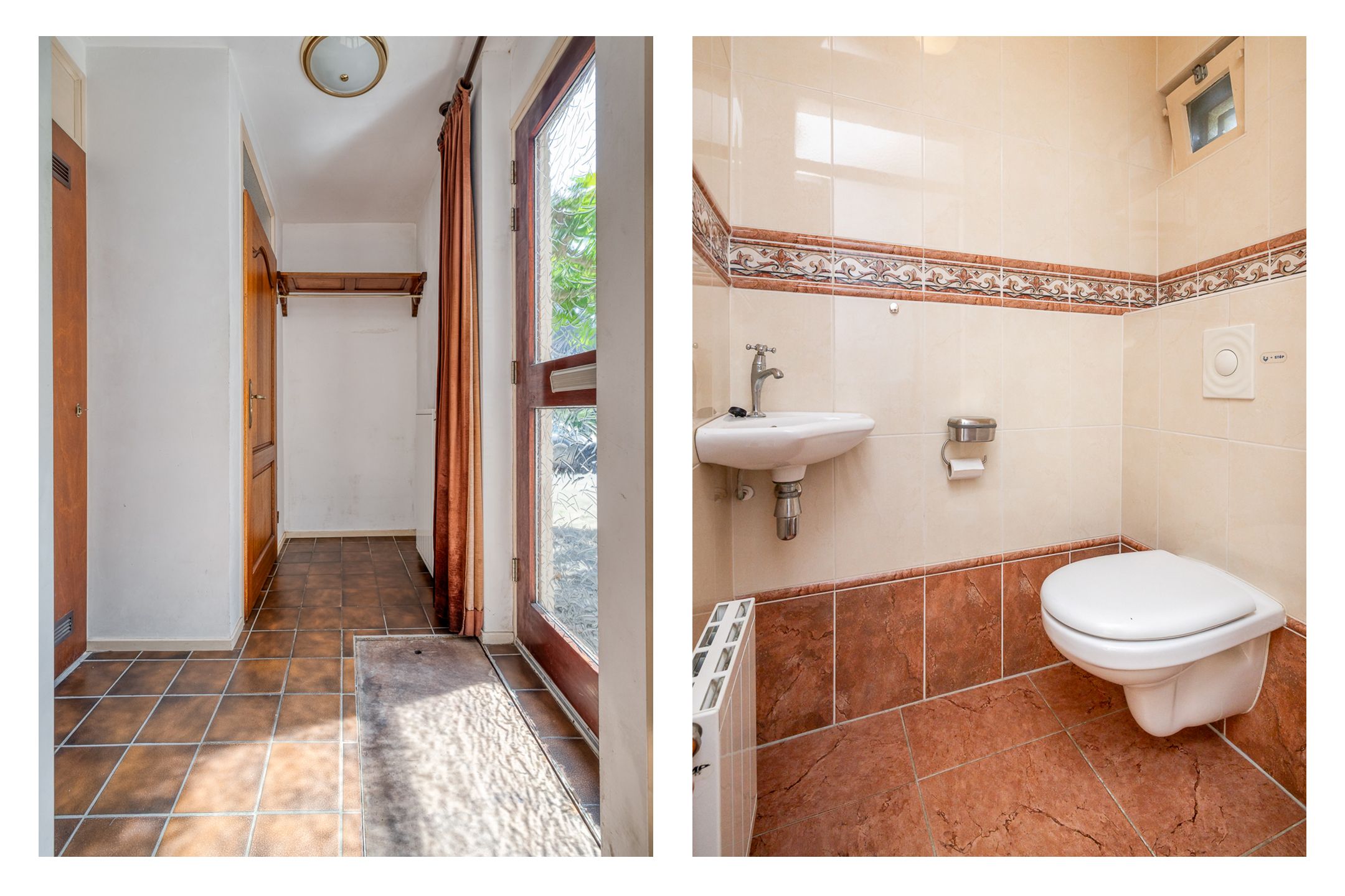 Foto 6 van Overstort 5