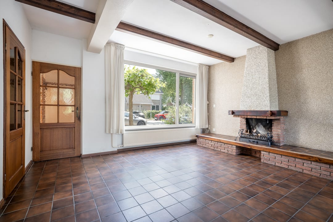 Foto 7 van Overstort 5