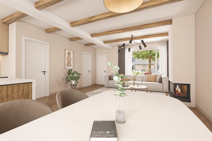 Photo 8 of Overstort 5