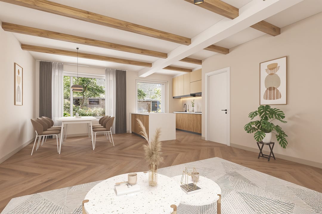 Foto 11 van Overstort 5