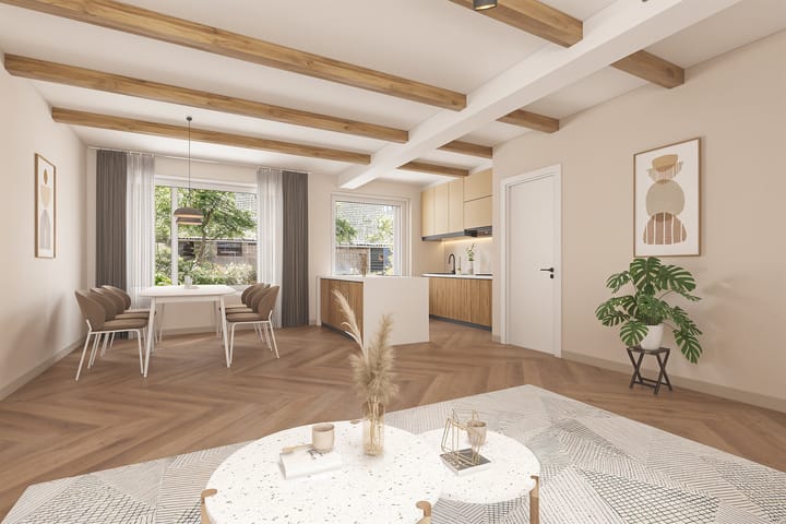 Photo 11 of Overstort 5