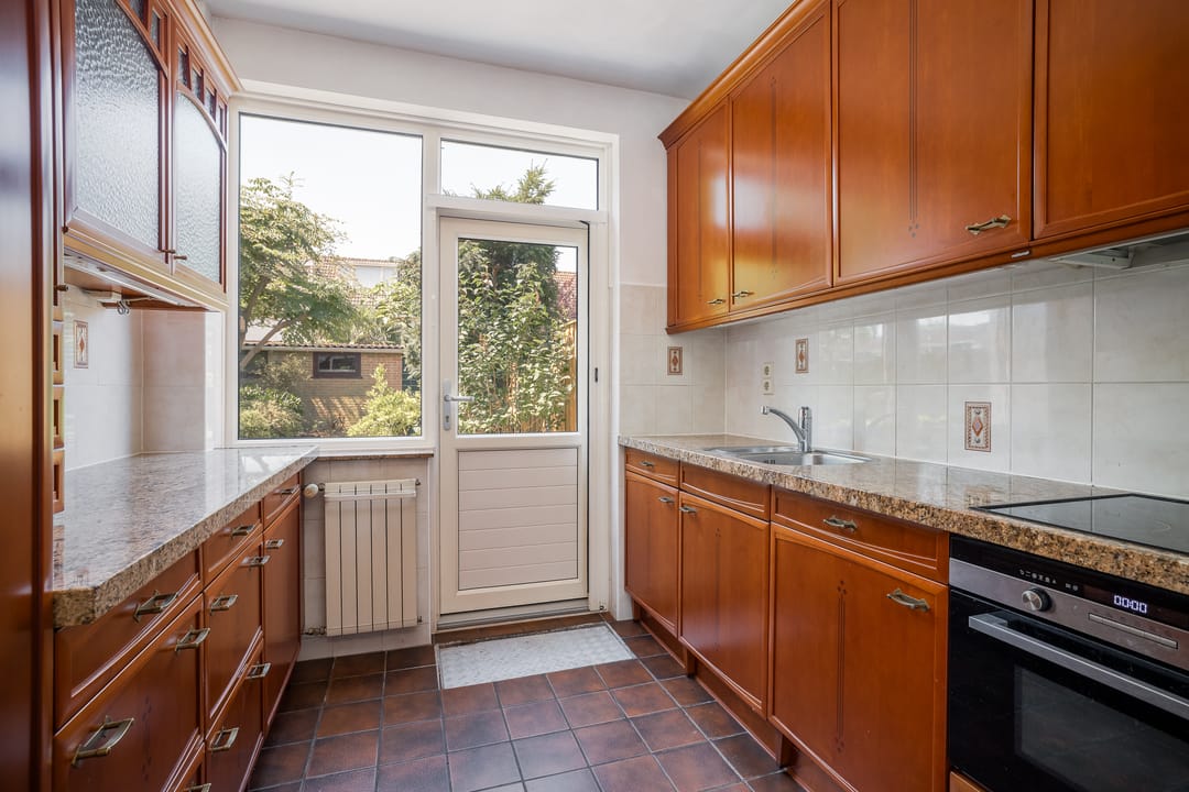 Foto 13 van Overstort 5