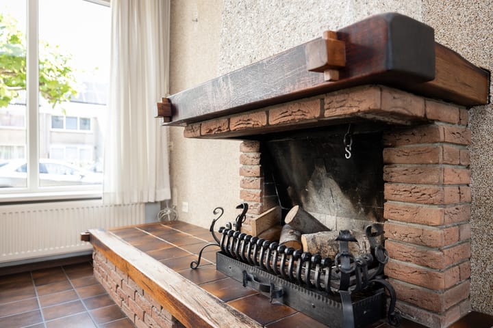 Photo 16 of Overstort 5