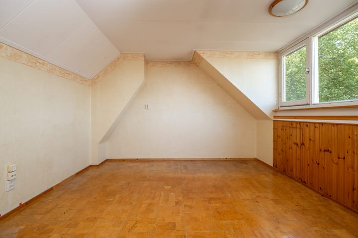 Photo 26 of Overstort 5