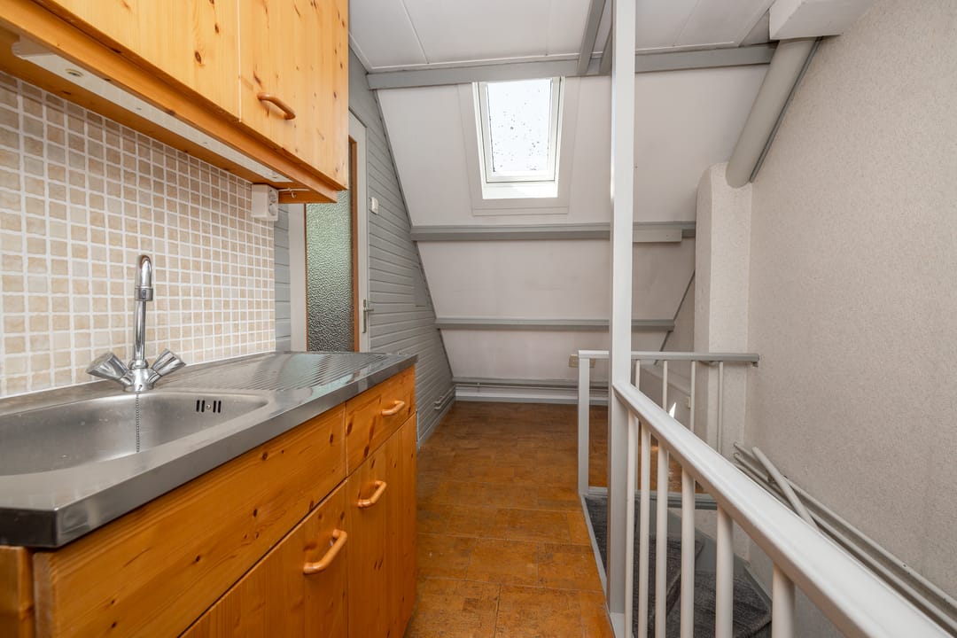 Foto 28 van Overstort 5