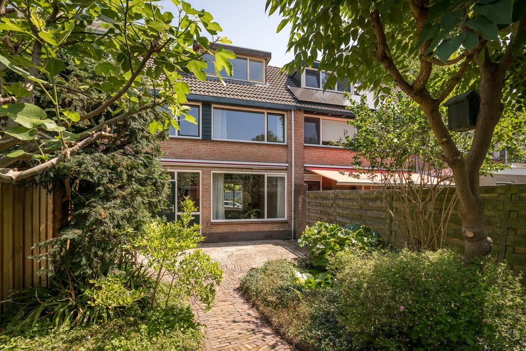 Foto 31 van Overstort 5