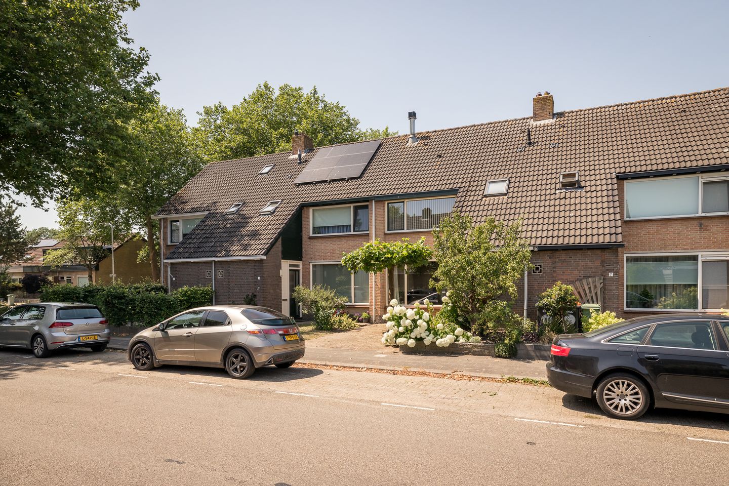 Foto 35 van Overstort 5