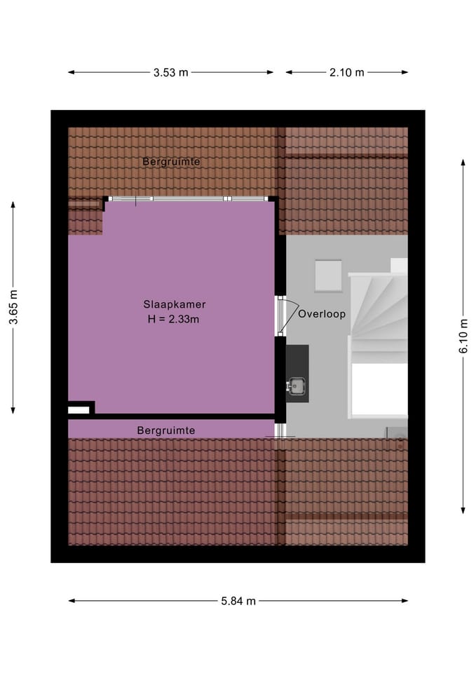 Photo 55 of Overstort 5