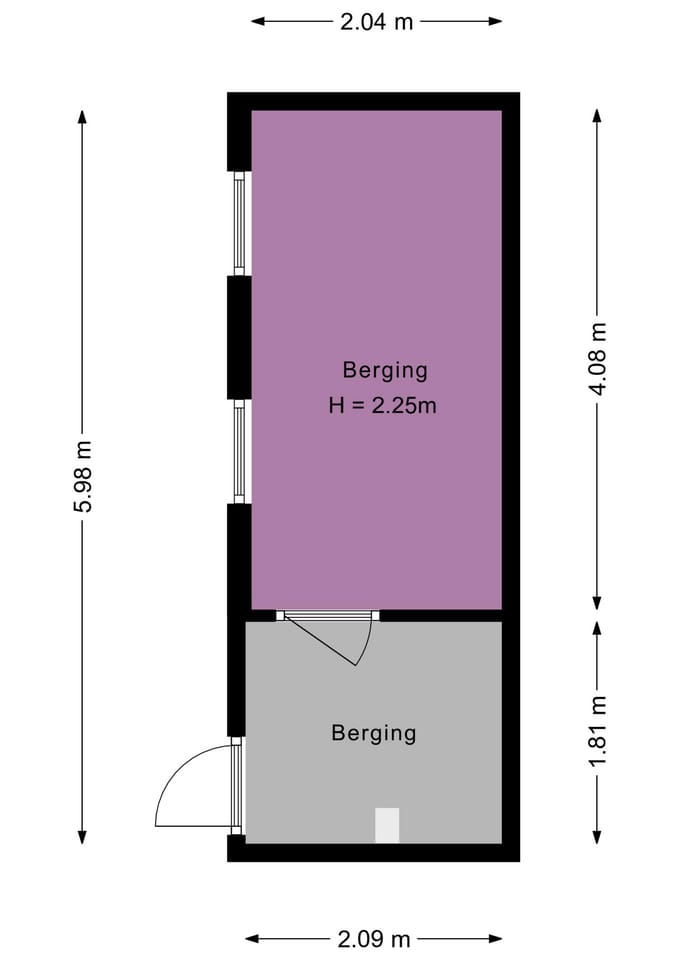 Photo 57 of Overstort 5