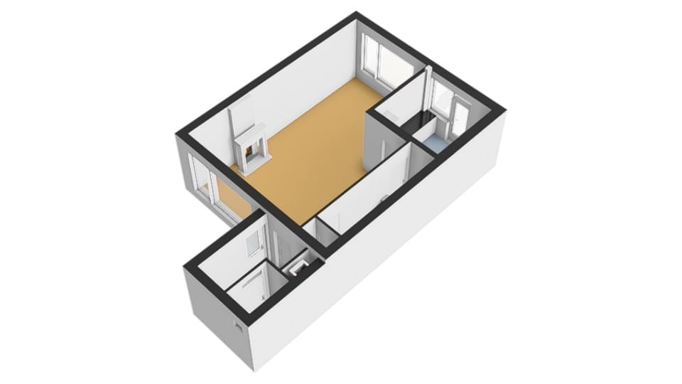 Foto 52 van Overstort 5