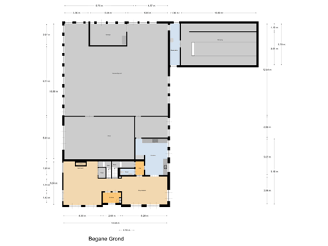 Bekijk plattegrond