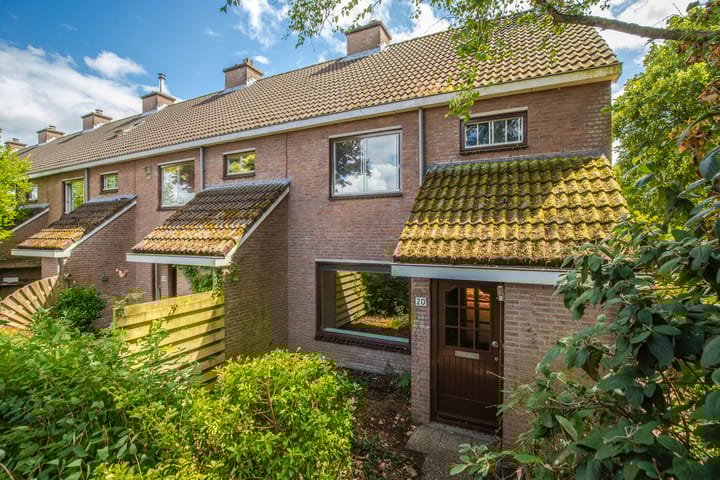 Foto 7 van Zandweg 20