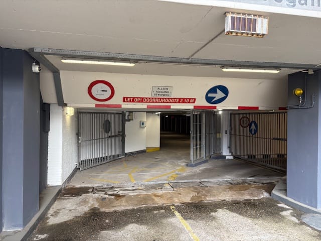 Foto 1 van Den Heuvel 507