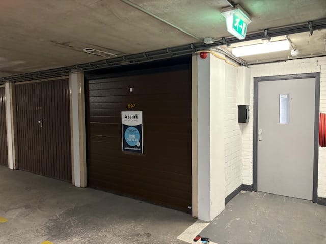 Foto 2 van Den Heuvel 507