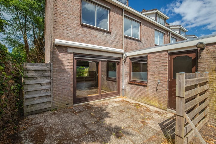 Foto 18 van Zandweg 20