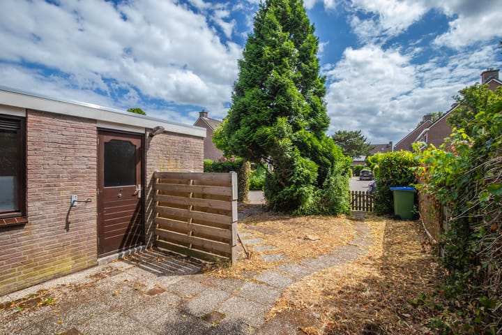 Foto 19 van Zandweg 20