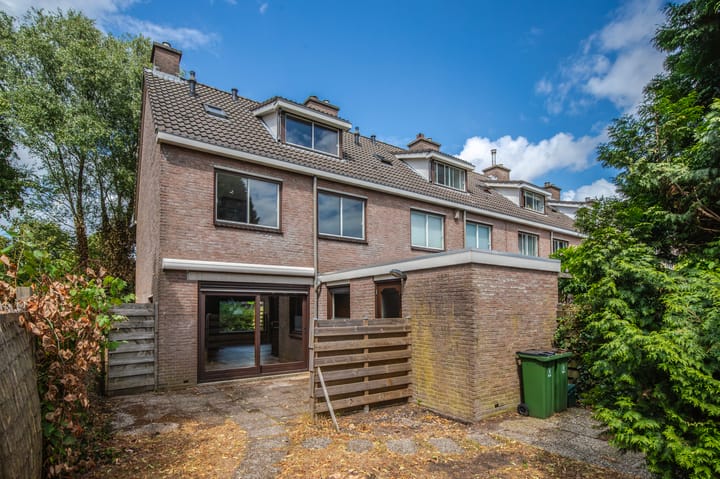 Foto 20 van Zandweg 20