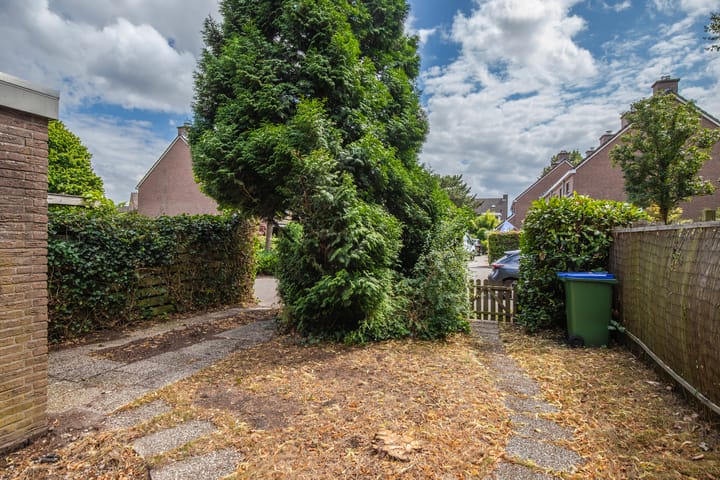 Foto 21 van Zandweg 20