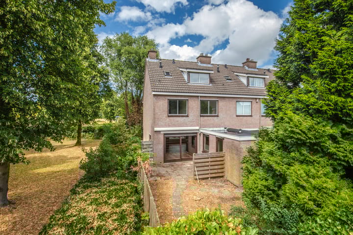 Foto 23 van Zandweg 20