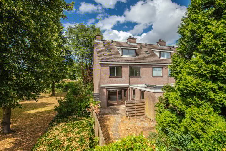 Foto 24 van Zandweg 20