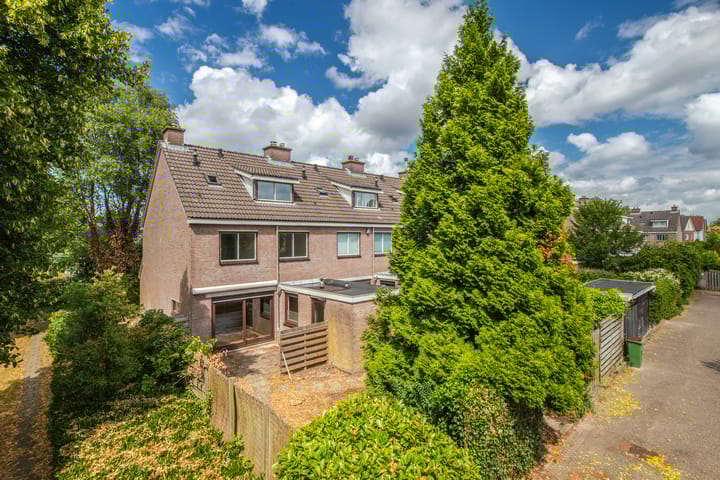 Foto 25 van Zandweg 20