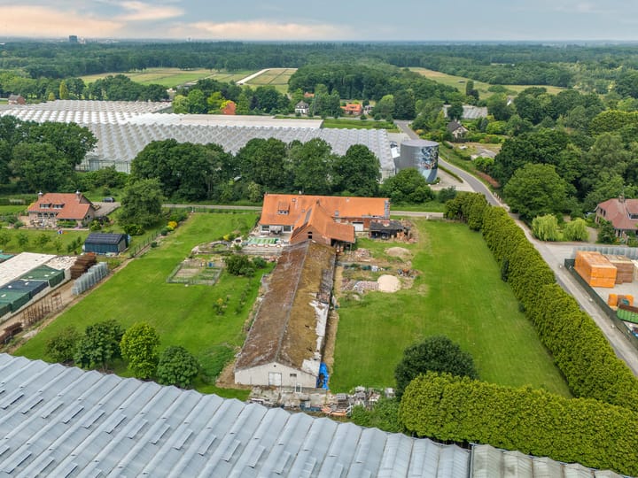 Photo 2 of Richardsweg 40