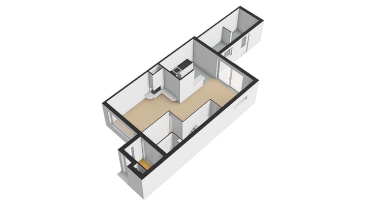 Foto 45 van Zandweg 20