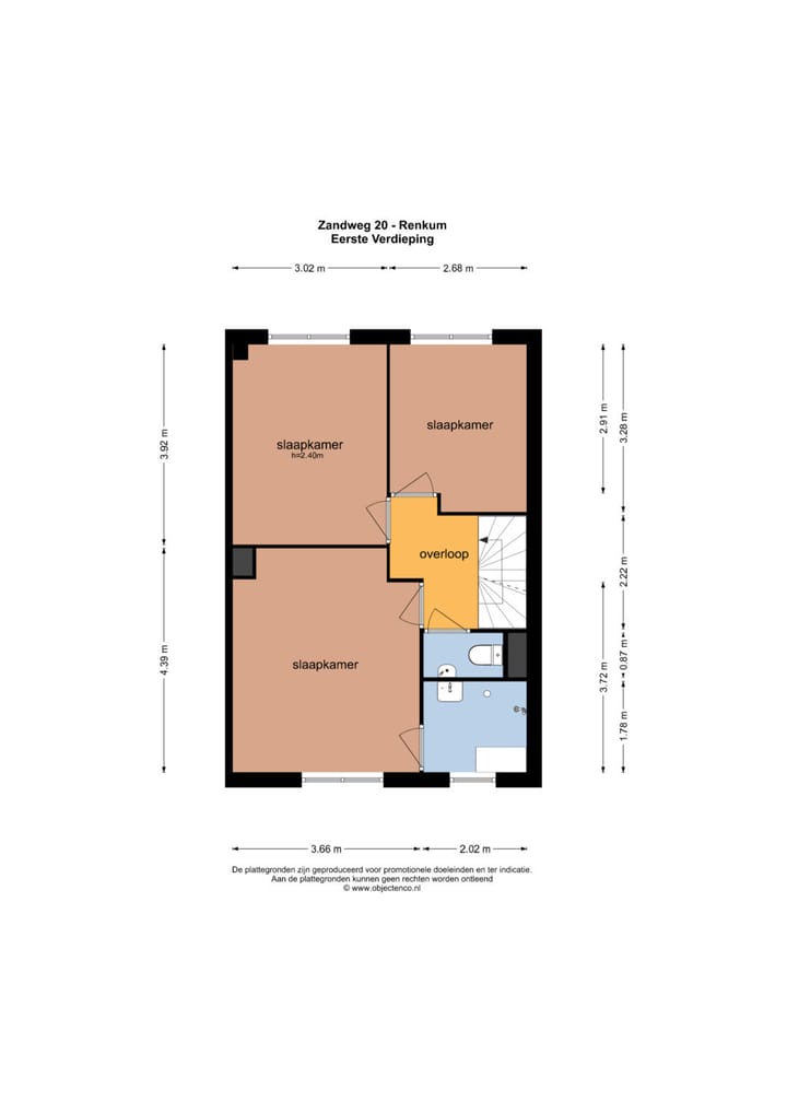 Foto 46 van Zandweg 20