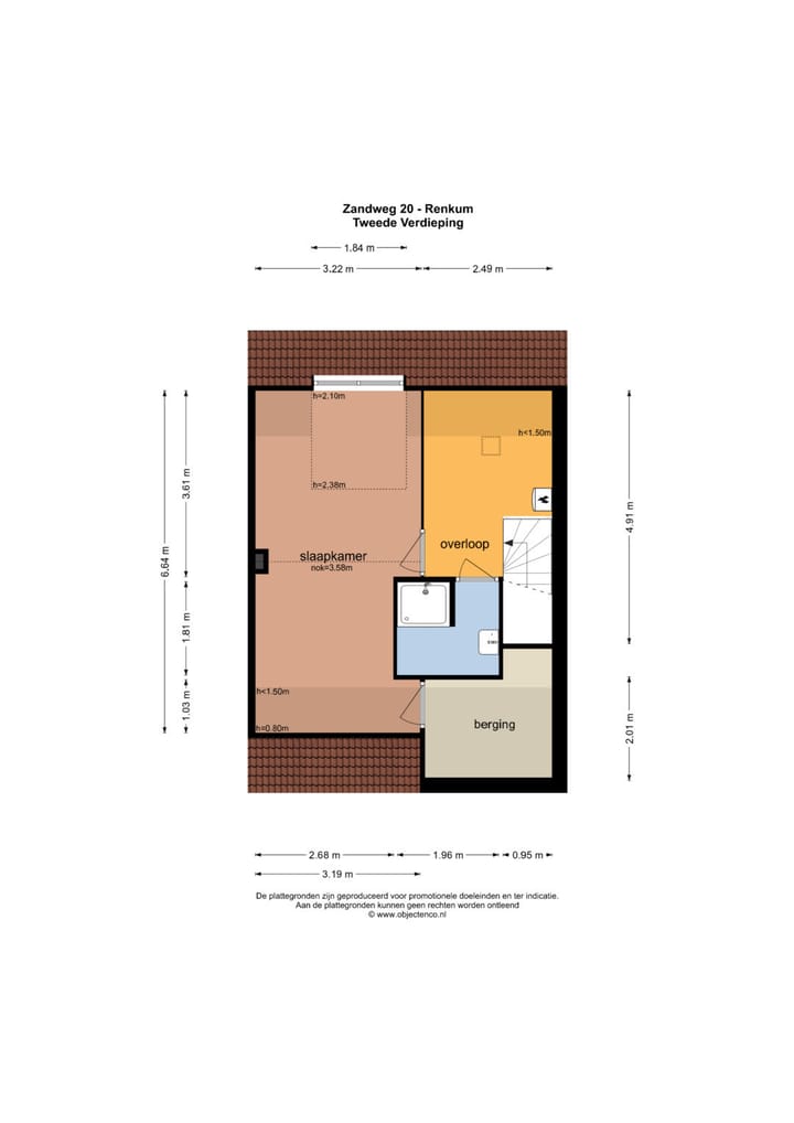 Foto 48 van Zandweg 20