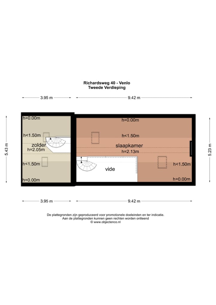 Foto 53 van Richardsweg 40