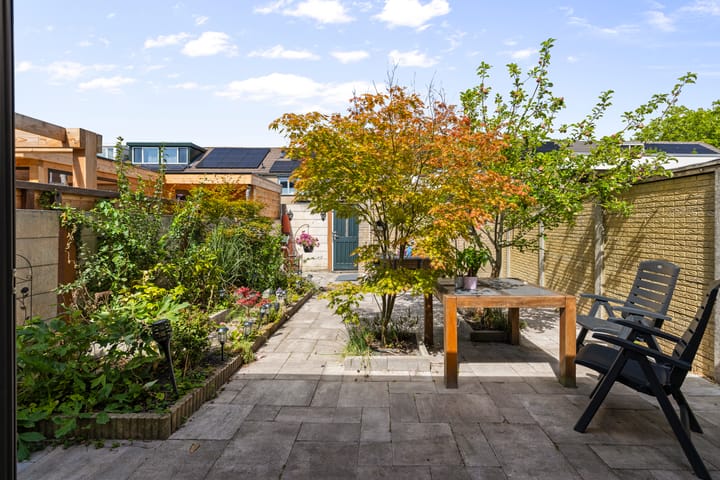 Foto 10 van Waterhoenstraat 10