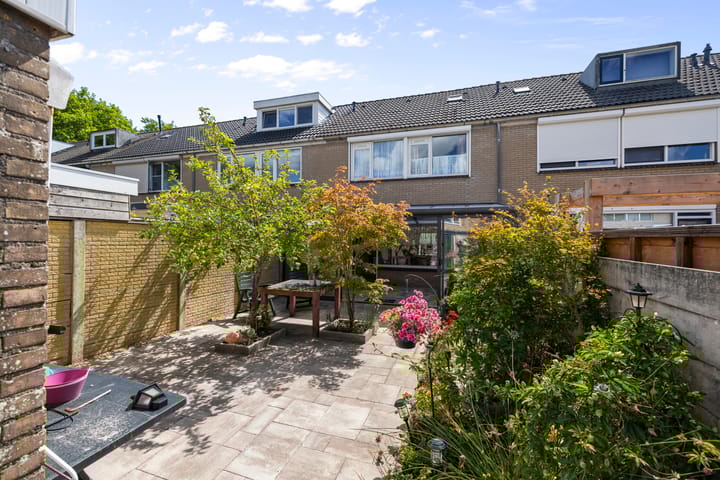 Foto 12 van Waterhoenstraat 10